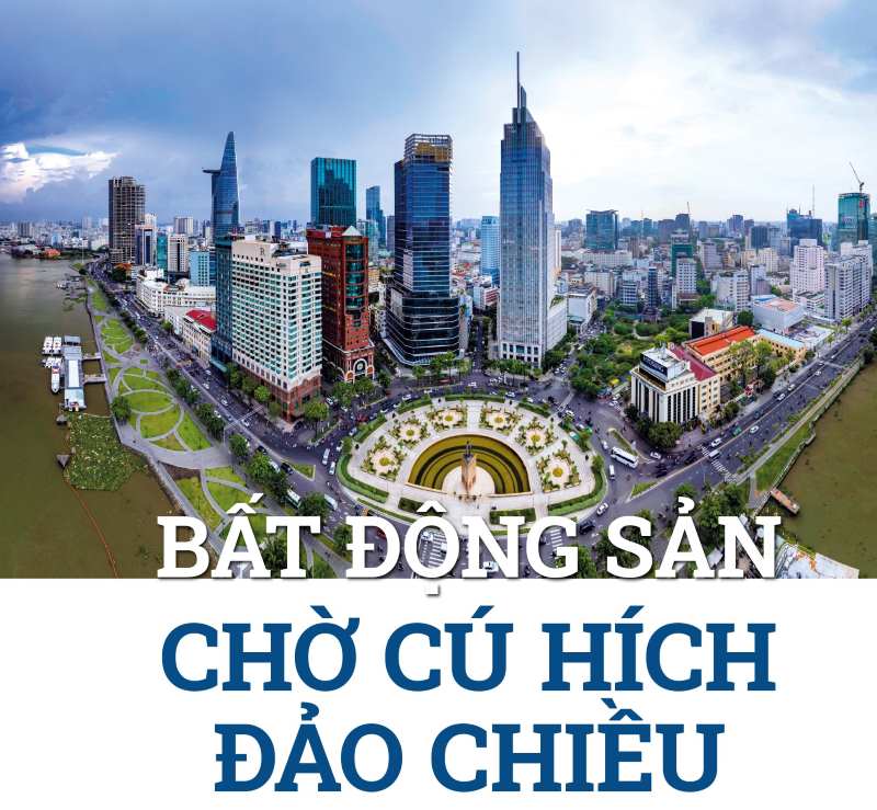 vốn nước ngoài đổ vào nước ta, đặc biệt trong lĩnh vực bất động sản đã gia tăng mạnh mẽ