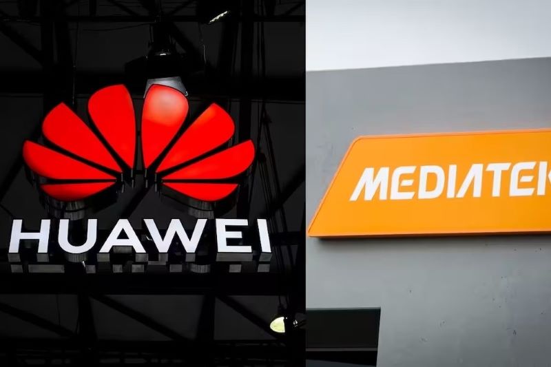 Huawei kiện MediaTek: Đòn tấn công mới nhằm khẳng định vị thế công nghệ