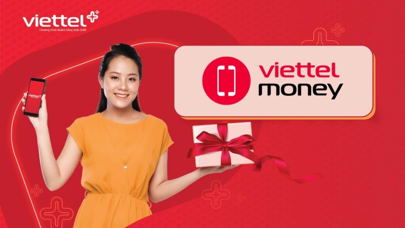 Ví điện tử Viettel Money