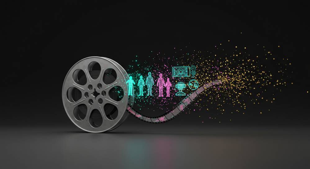 Công nghệ AI trong phim và những ứng dụng thay đổi Hollywood
