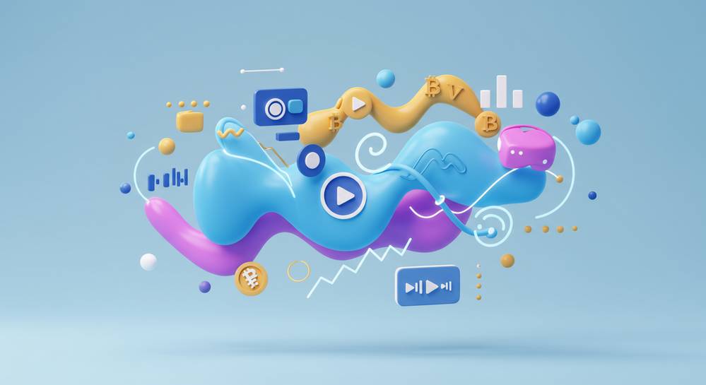 Các xu hướng công nghệ định hình ngành giải trí