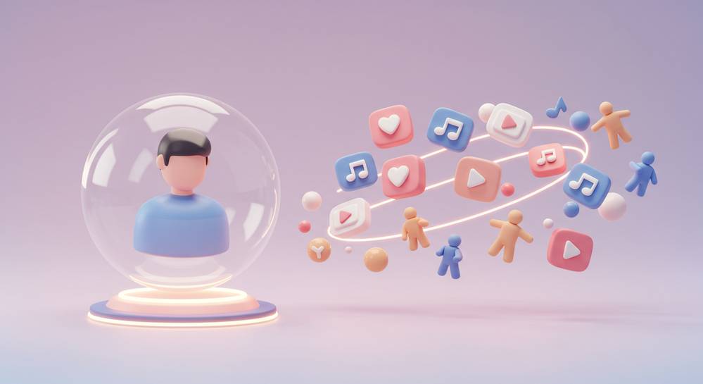 Giải mã trào lưu tiktok giới trẻ và những ảnh hưởng xã hội 4 Làm thế nào để tương tác với trào lưu một cách an toàn