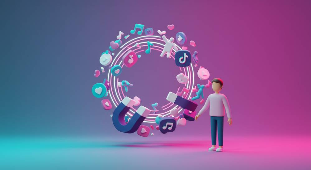 Giải mã trào lưu tiktok giới trẻ và những ảnh hưởng xã hội 2 Sức hút khó cưỡng của các xu hướng trên TikTok